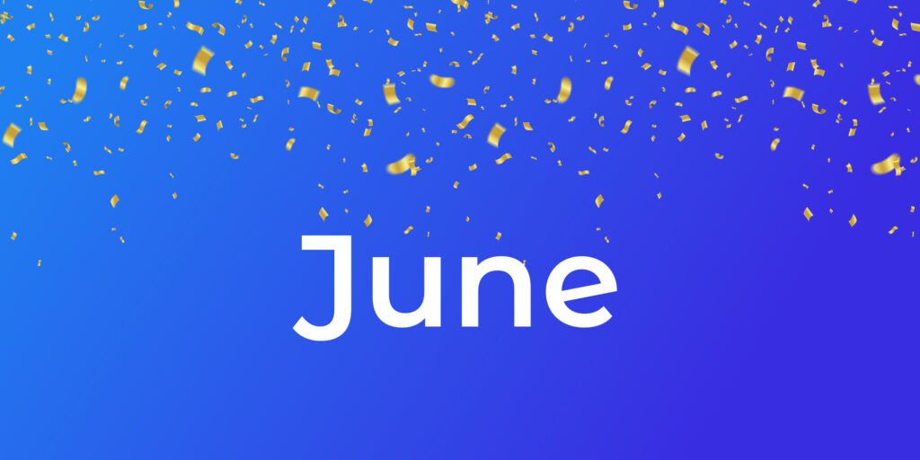 2025 Celebrating Our Library Partnerships - June