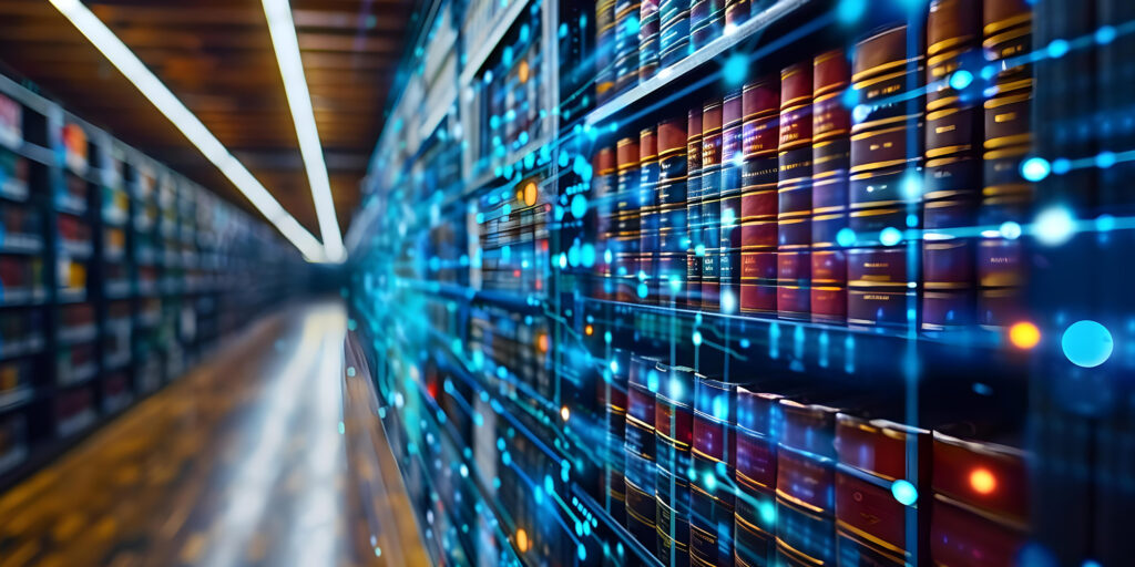 Libraries Leading the Digital Age with Hoopla