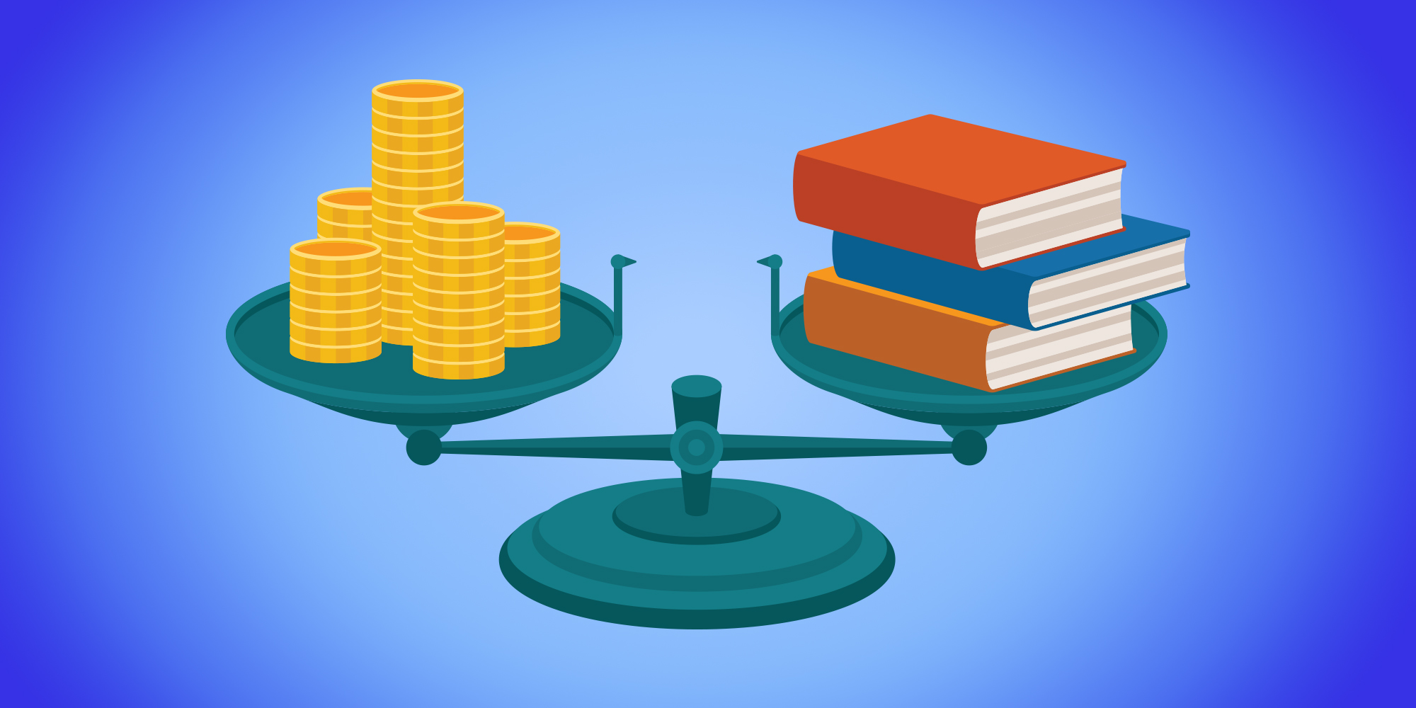 Libraries Reclaim Budget Control - Learn with Hoopla