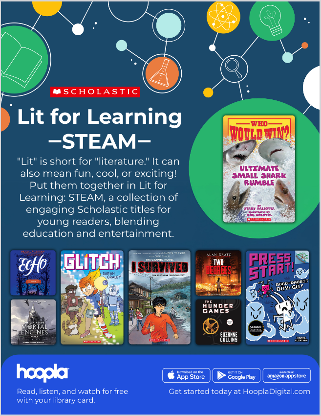 Flyer_Scholastic-LitForLearning_2025