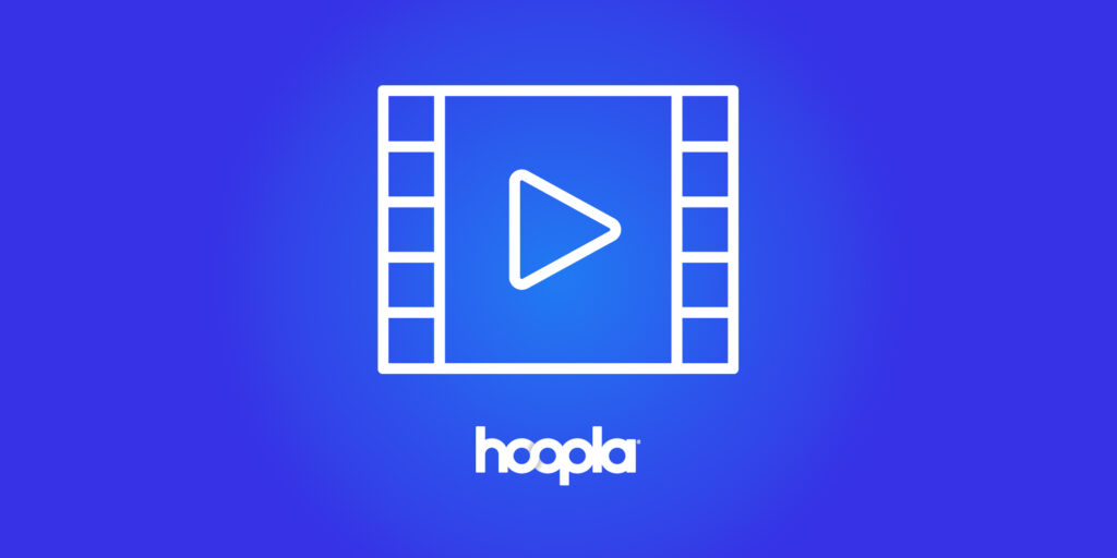 Movies on Hoopla Webinar