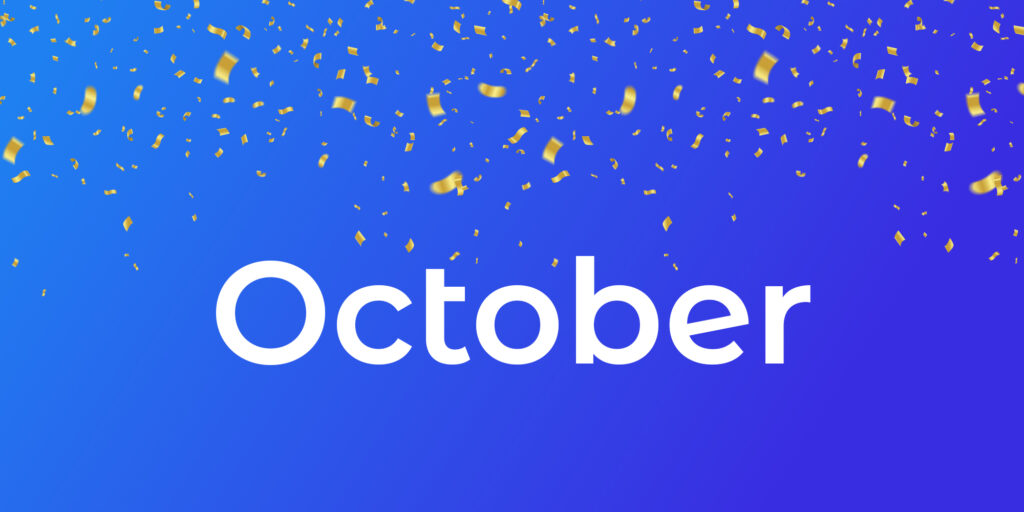 2025 Celebrating Our Library Partnerships - October