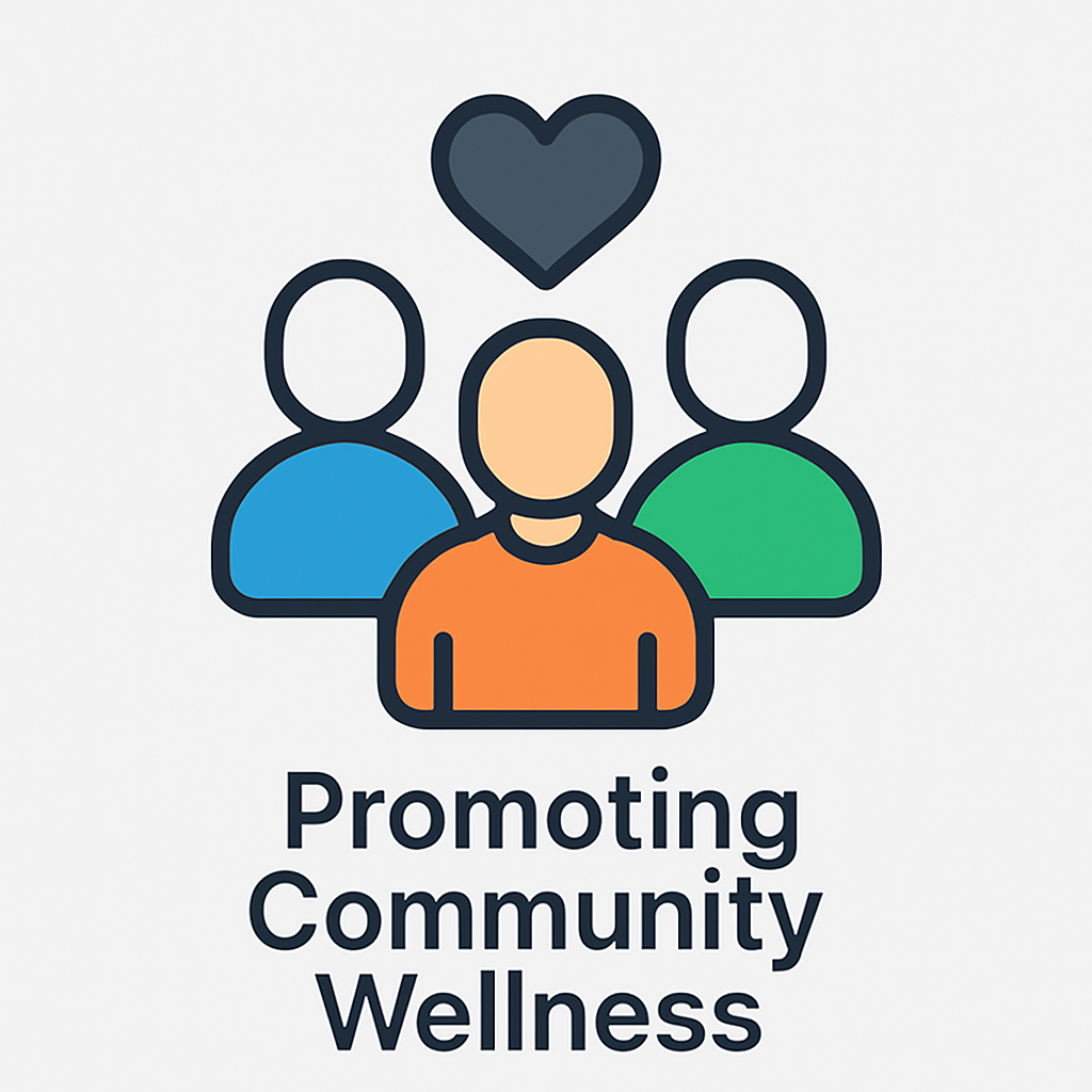 Promoting Community Wellness