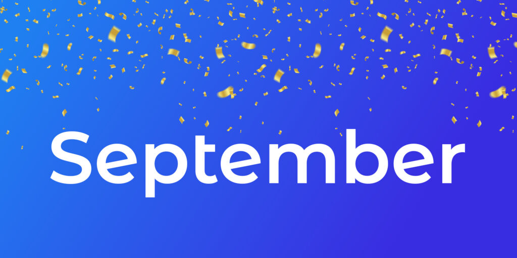 2025 Celebrating Our Library Partnerships - September