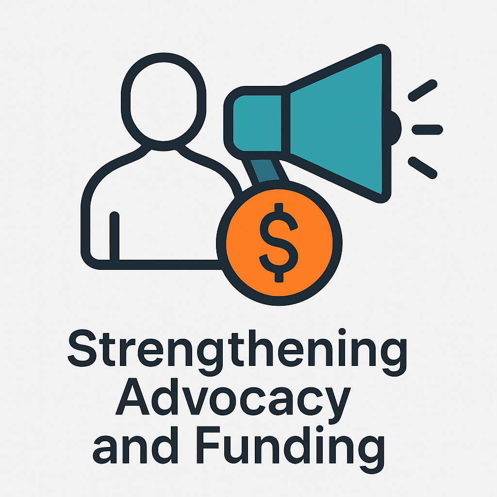 Strengthening Advocacy for Libraries