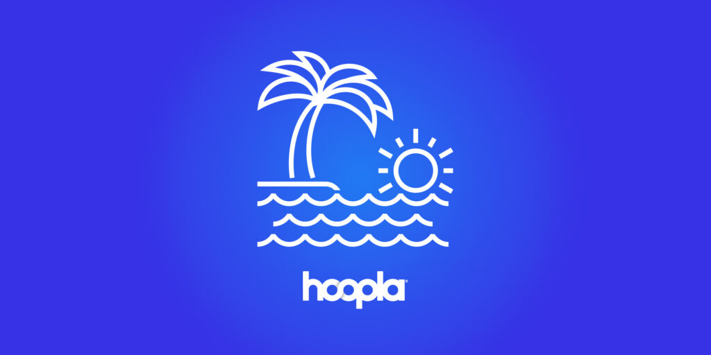 Summer Reading For Kids and Teens Webinar on Hoopla
