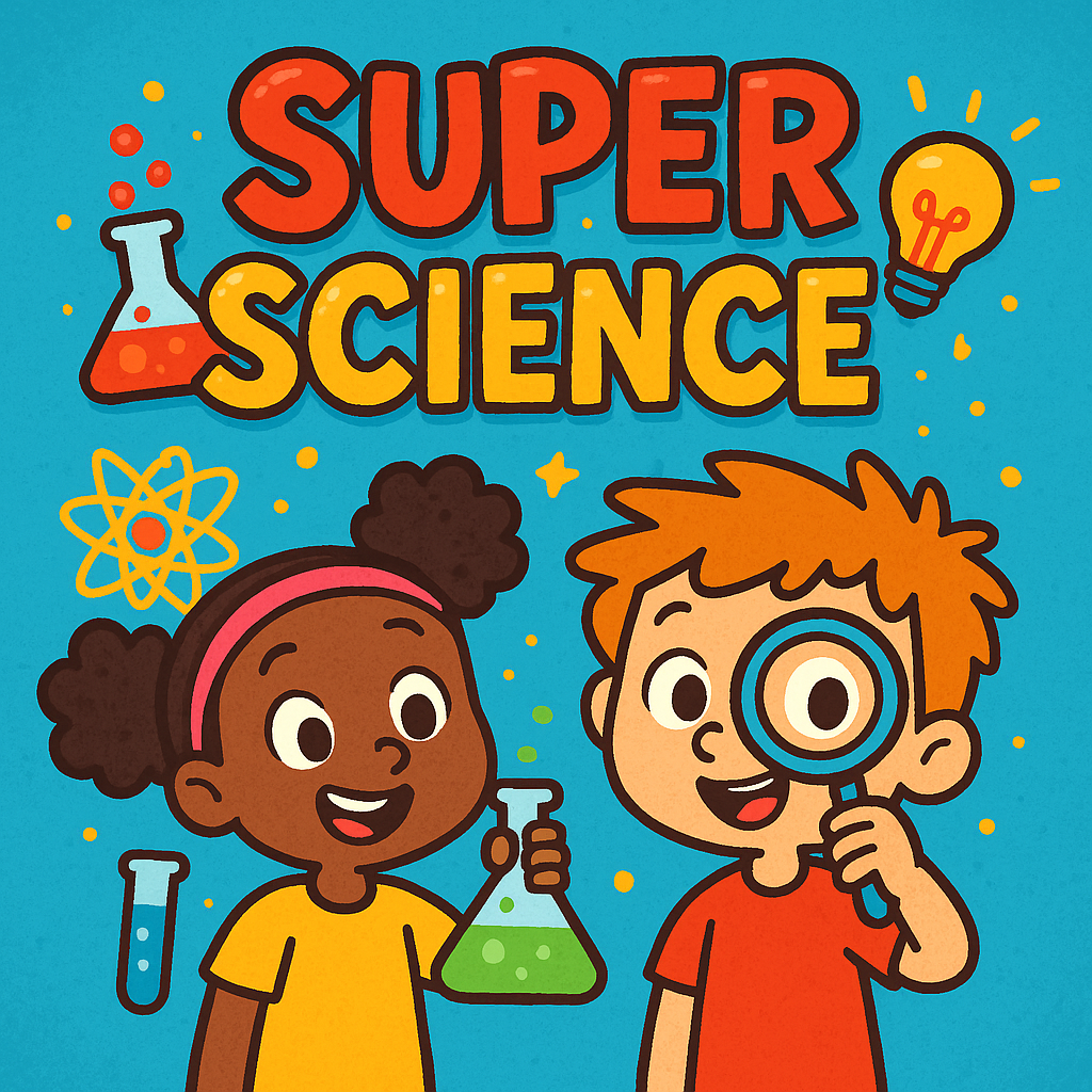 Super Science