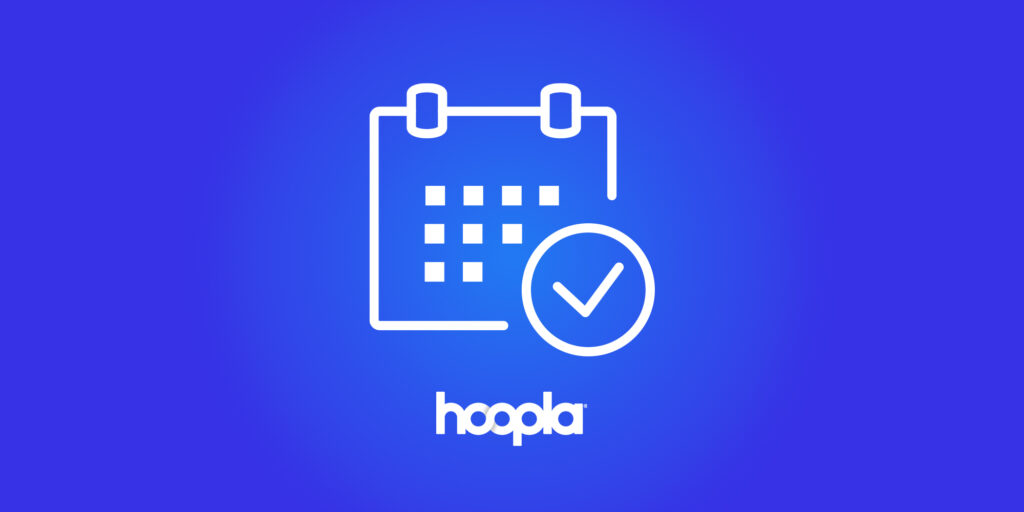 The Year End Lineup From Hoopla