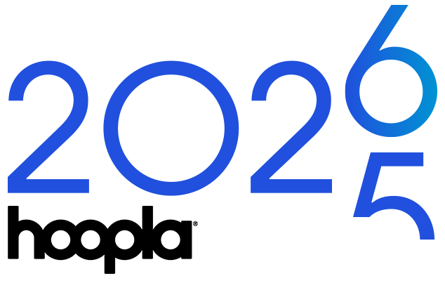 Hoopla 2026