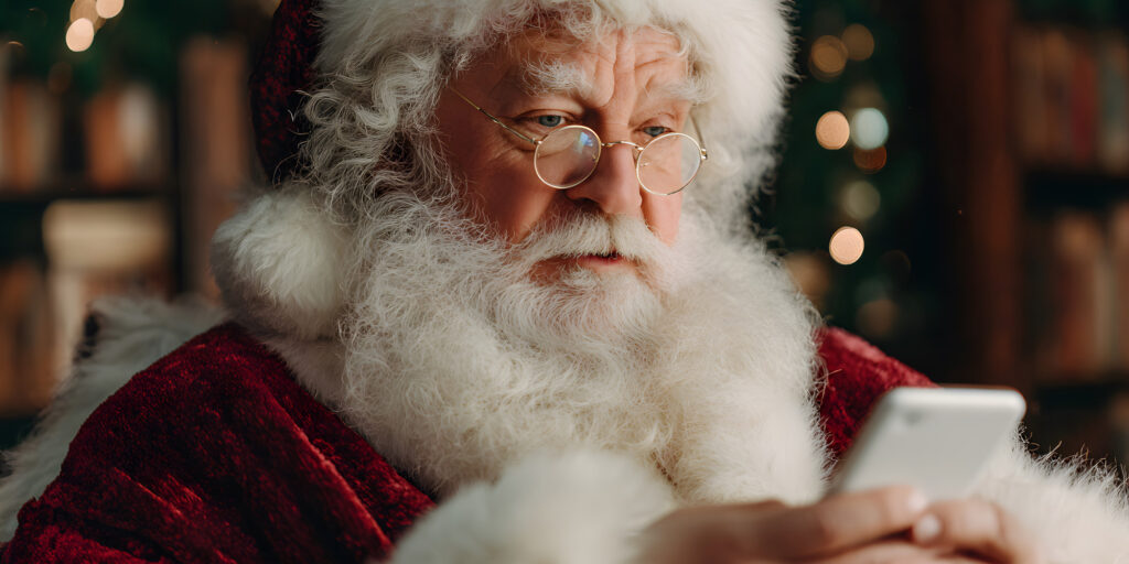 Digital Collection Holiday - Hoopla has what you're patrons are looking for