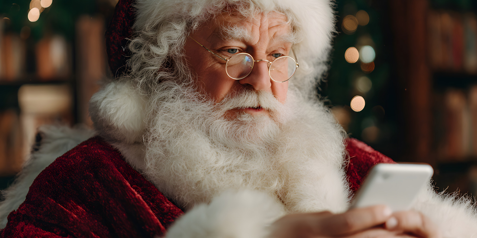 Digital Collection Holiday - Hoopla has what you're patrons are looking for