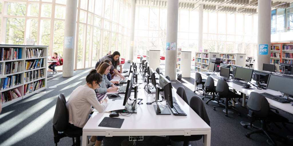 Your Patrons Deserve More Than a Waitlist: Rethinking Your Digital Collection Strategy with Hoopla