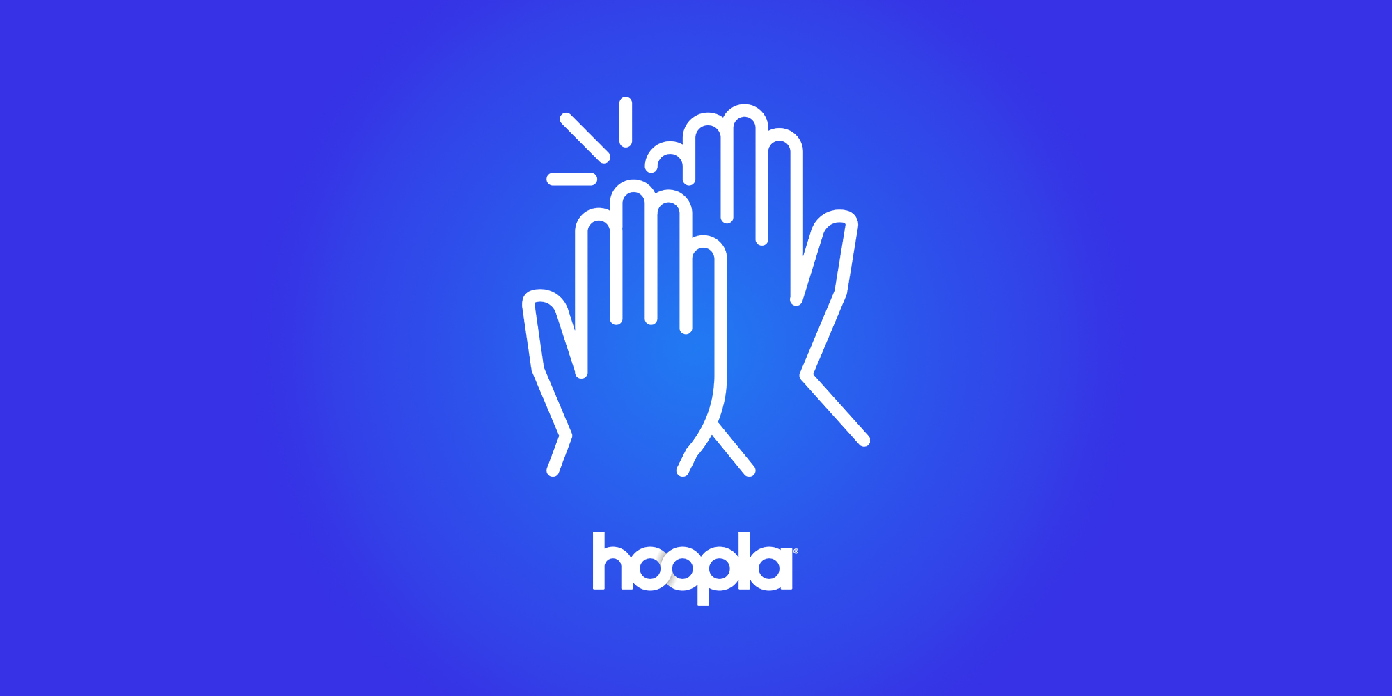 Hoopla High Five 2025