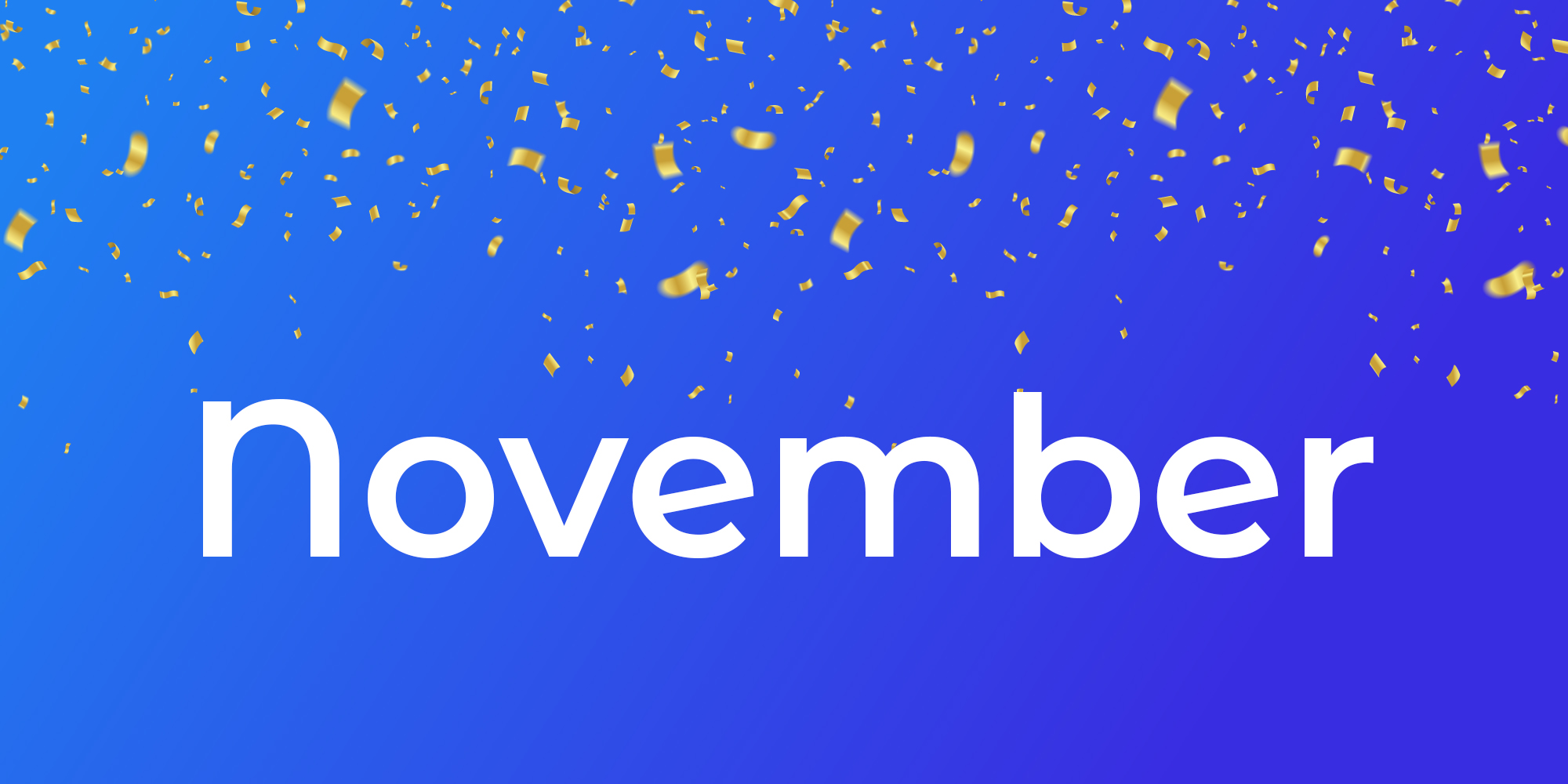 2025 Celebrating Our November Library Partnerships on Hoopla