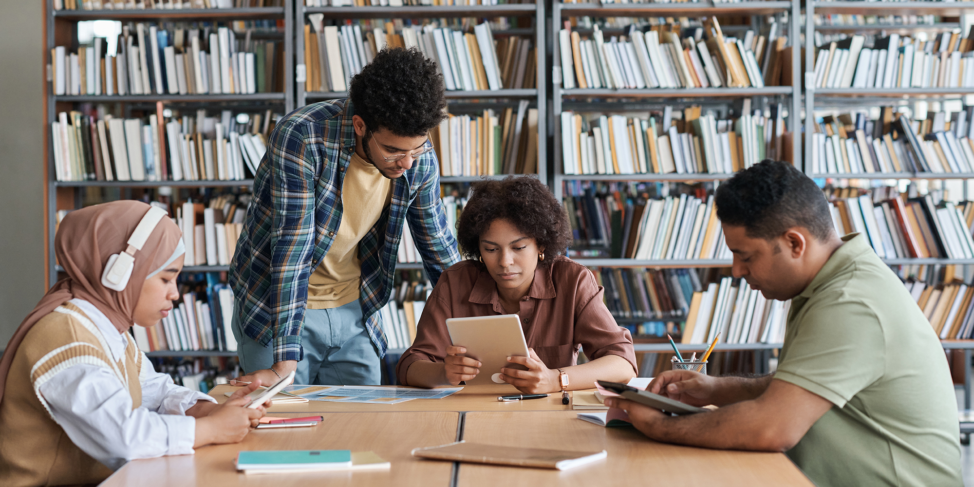 Taking Control of Patron Expectations: How Hoopla Helps Libraries Deliver Instant, Inclusive Access