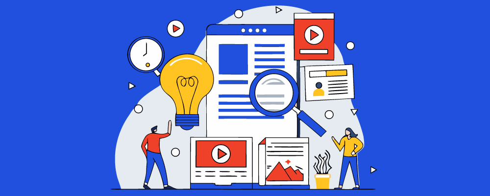 Understand User Behavior with Hoopla