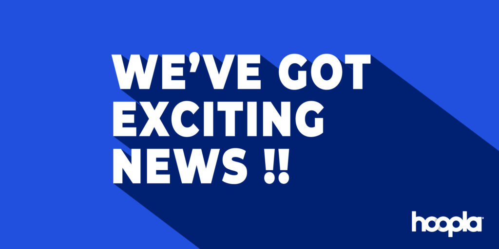 Getting to Know Sarah Stander: VP of Marketing at Hoopla