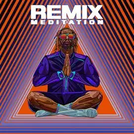 Remix Meditation by Lil Jon is on Hoopla