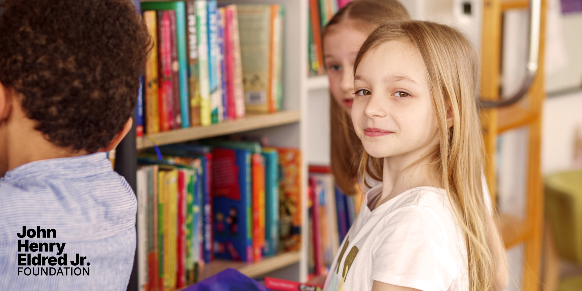 Empowering Rural Libraries: The John Henry Eldred Jr. Foundation is proud to announce that 39 small public libraries across the Western United States will receive a combined total of $220,050 in new grants.