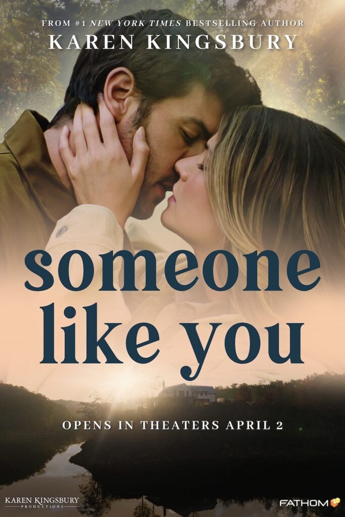 Someone Like You is free to watch on Hoopla