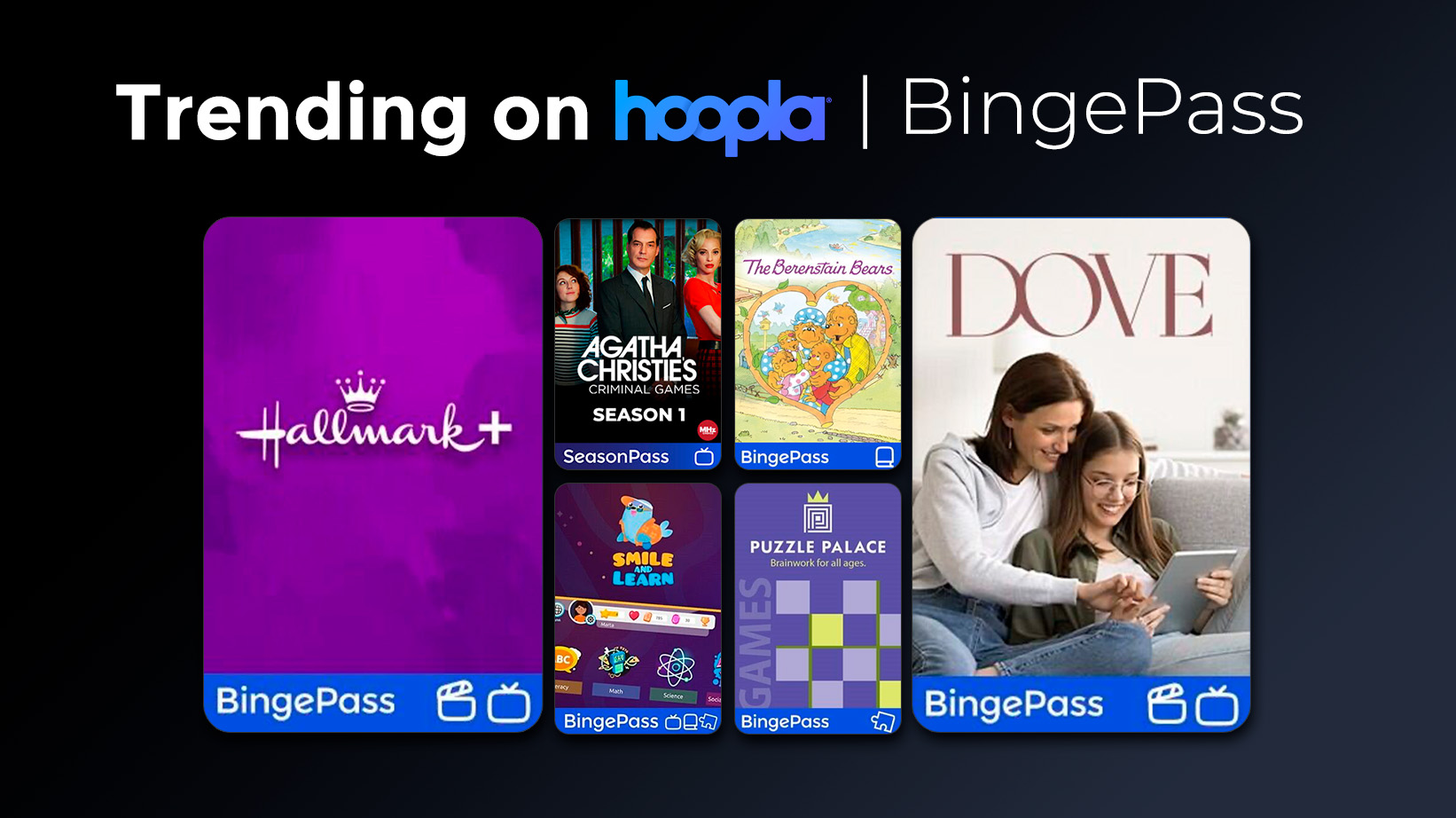 Social-FB_TOH-TrendingOnHoopla-BingePass_12-2025