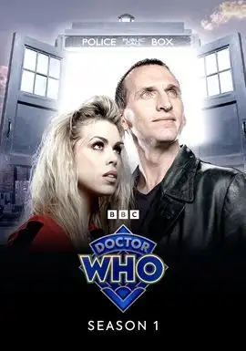 The Doctor Who series is free to stream on Hoopla for your patrons!