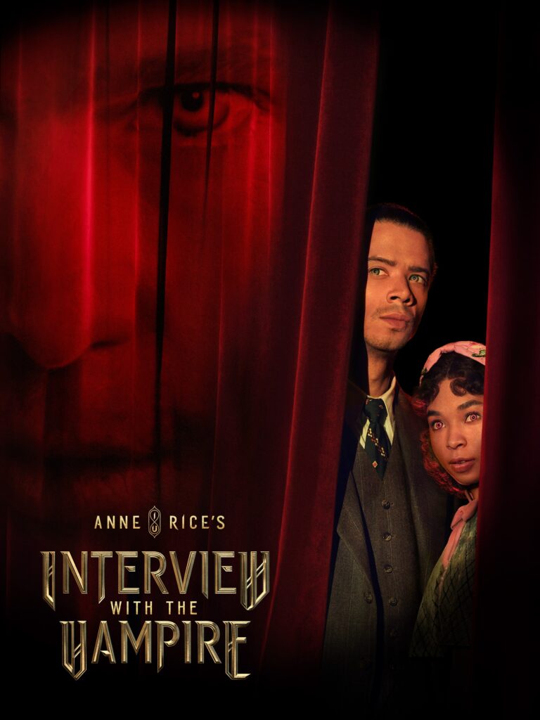 Interview with the Vampire is free to watch on Hoopla