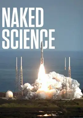 The Naked Science series is free to stream on Hoopla for your patrons!