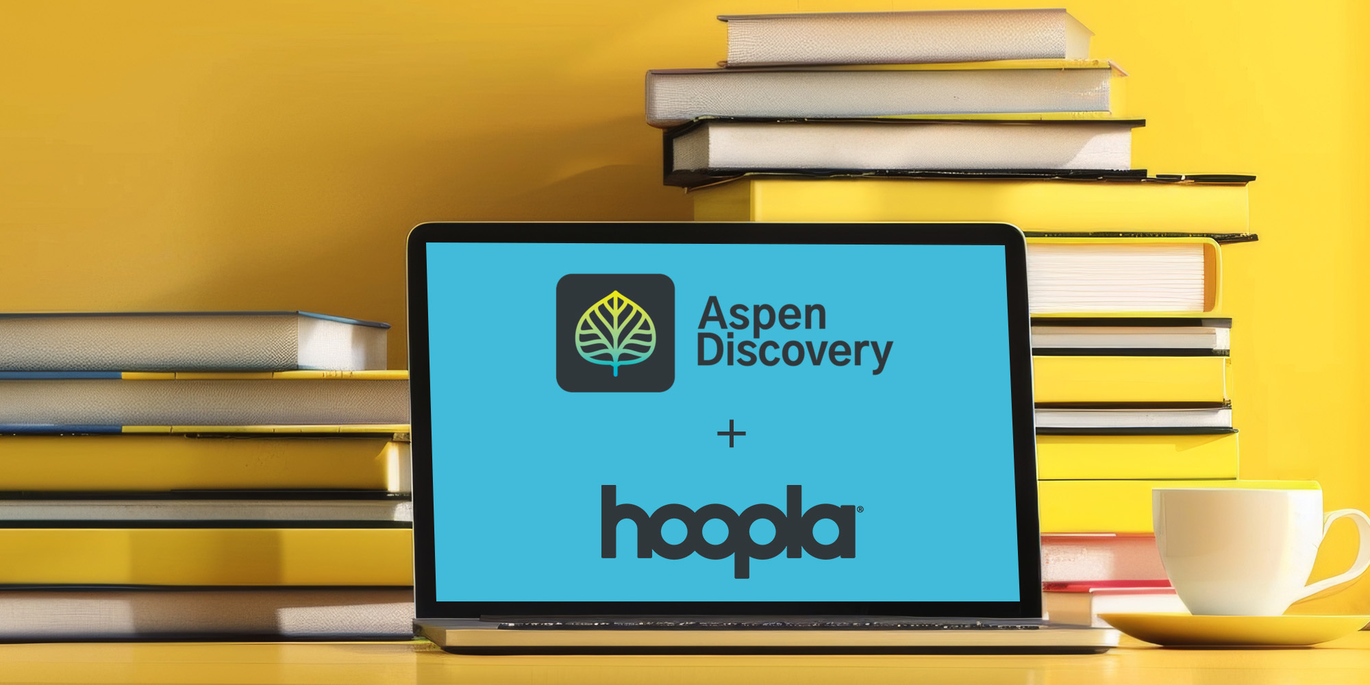 Aspen Discovery Consortia Enhancement