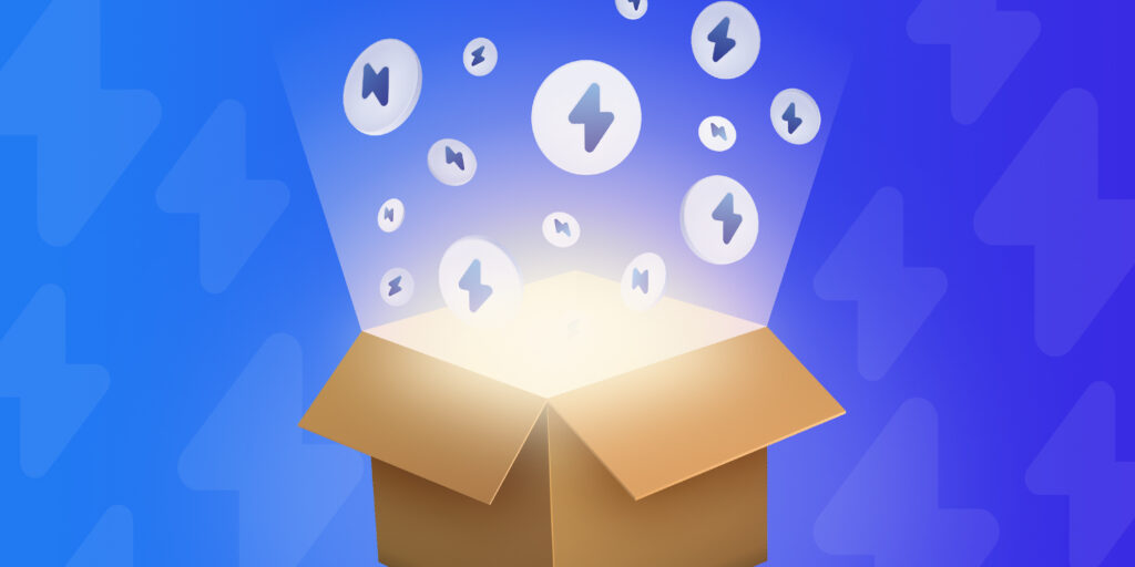 Continuing The Conversation - Instant Bundles