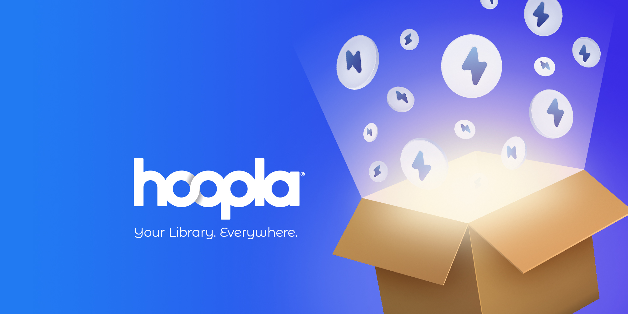 Introducing Hoopla Instant Bundles