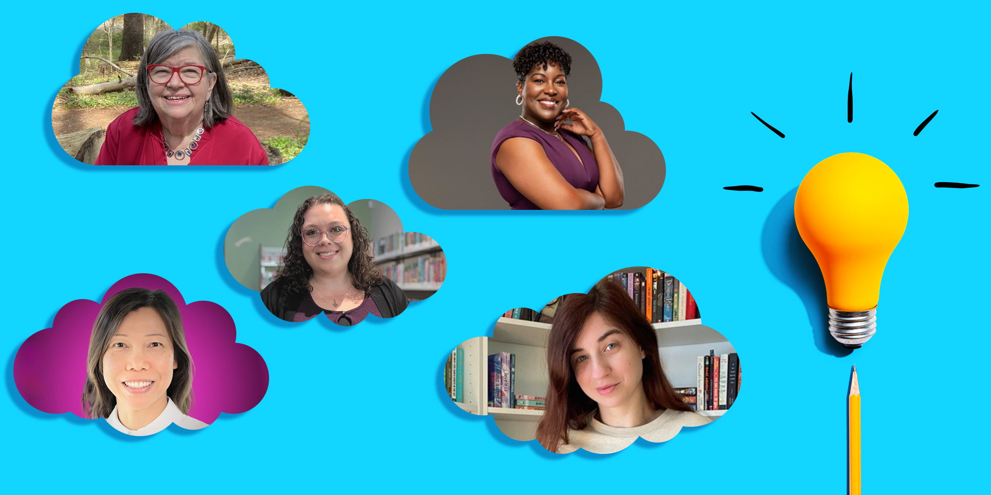 Meet The Idea Squad on Hoopla