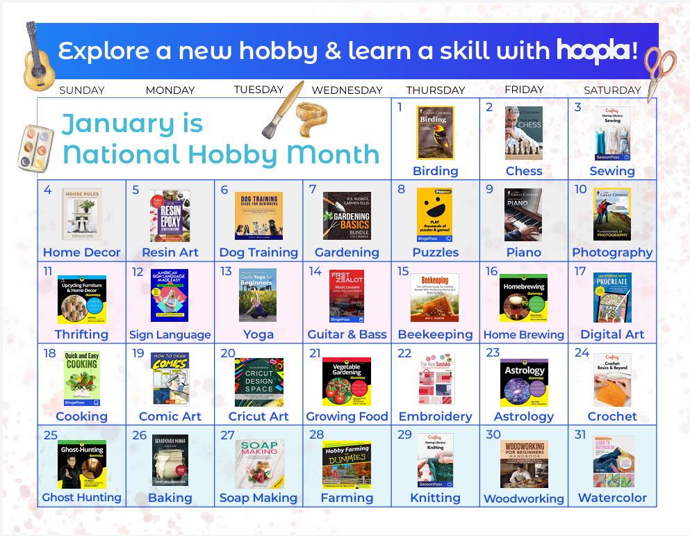 Flyer_ec-NationalHobbyMonthCalendar_1-2026