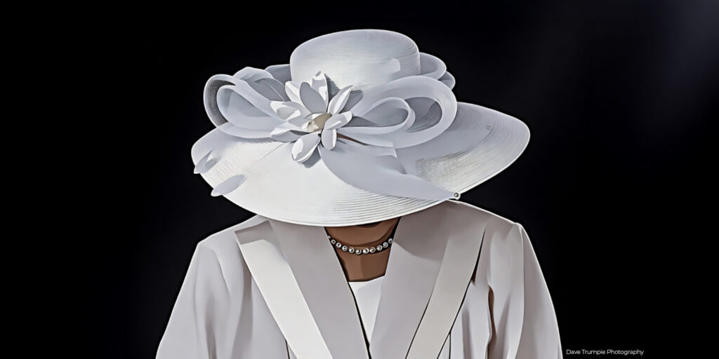 Crowns And Praise with Hoopla