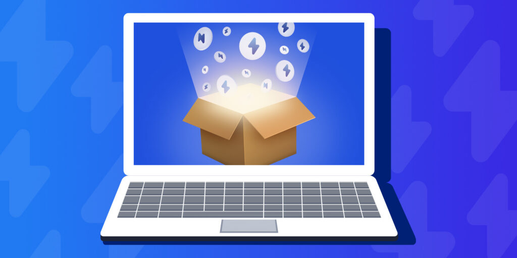 CtC Instant Bundles Banner with Hoopla