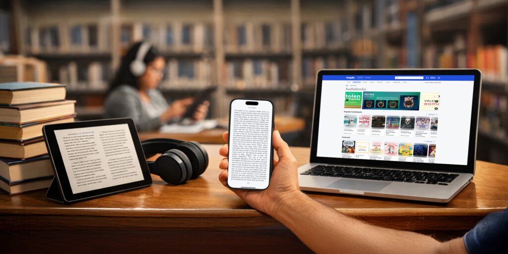 How The Digital Landscape Has Changed