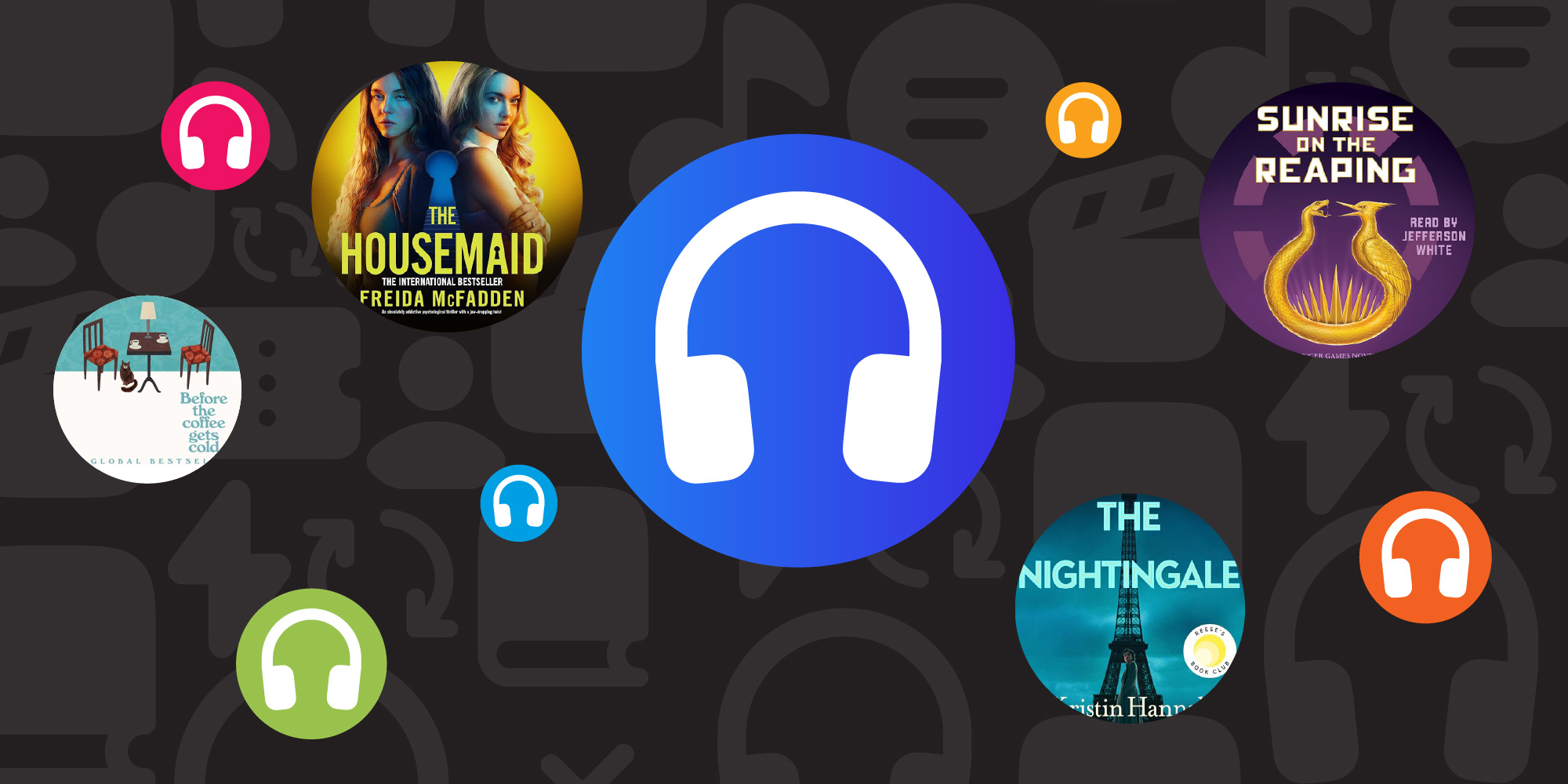 Why Libraries Are Loving ALIA - With Hoopla Digital