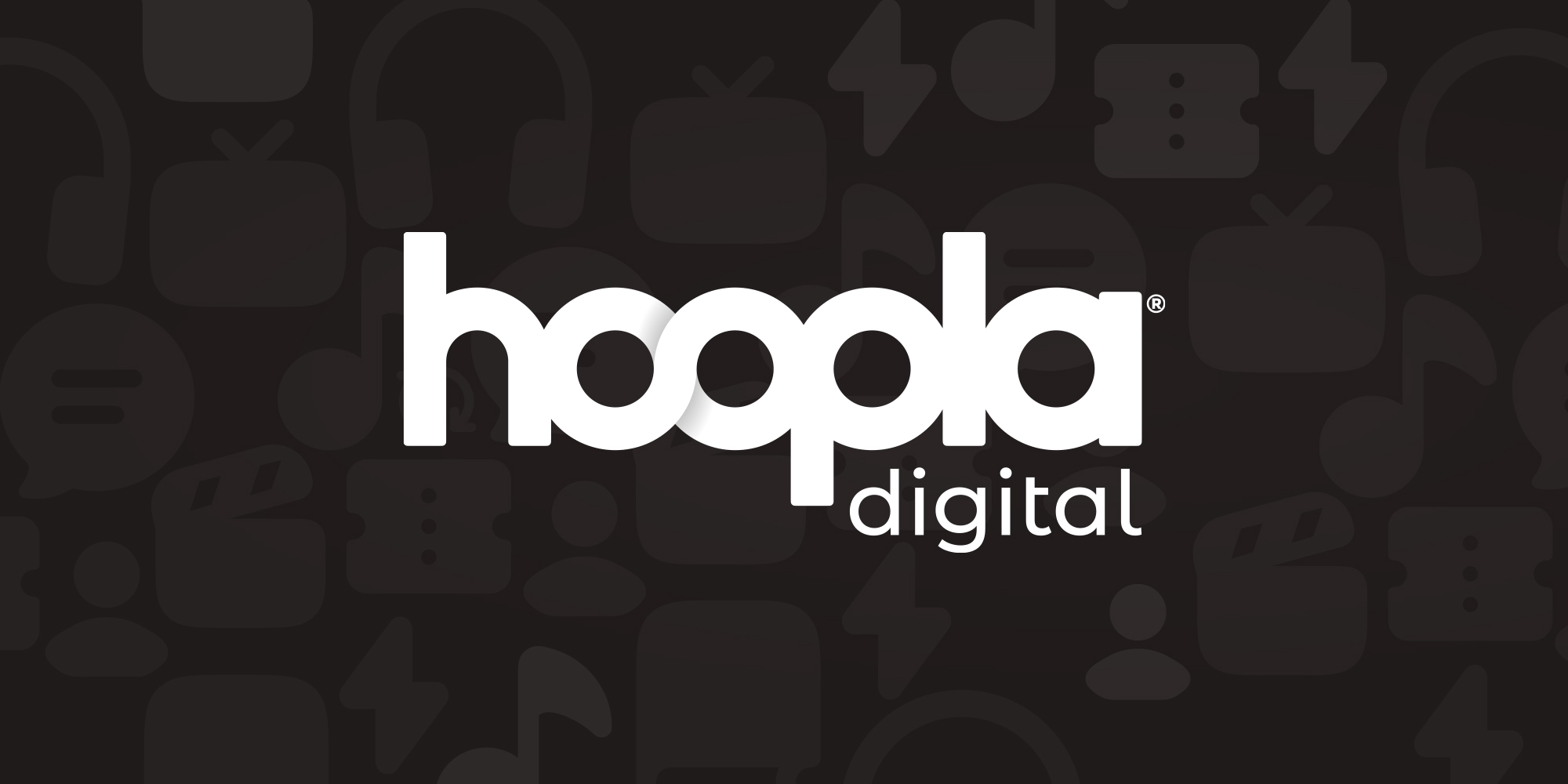 Image showing the Hoopla Digital logo for ANZ