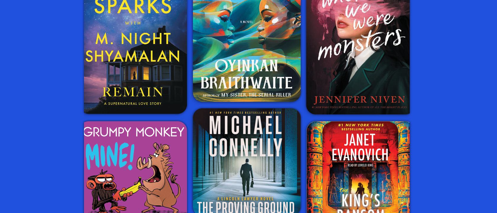 2026 Digital myCARTS on Hoopla