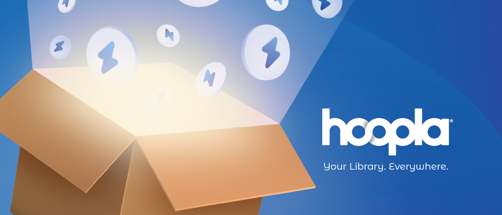 Instant Bundles on Hoopla