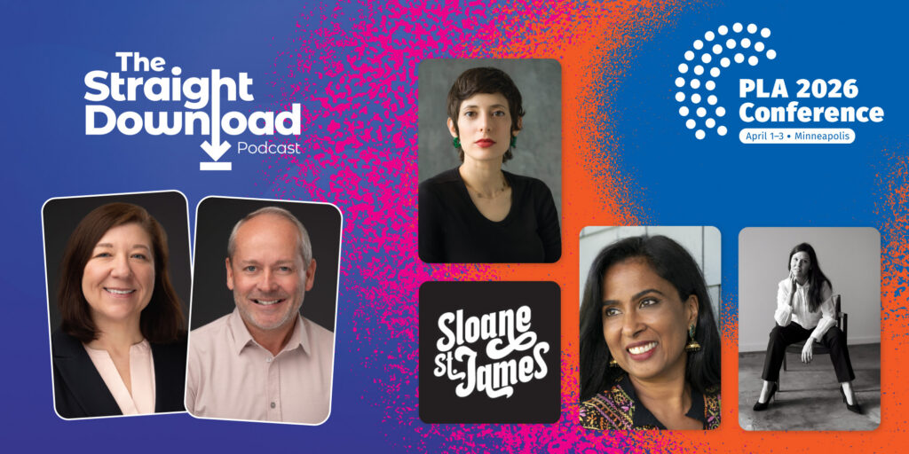 Join Hoopla at the 2026 PLA conference