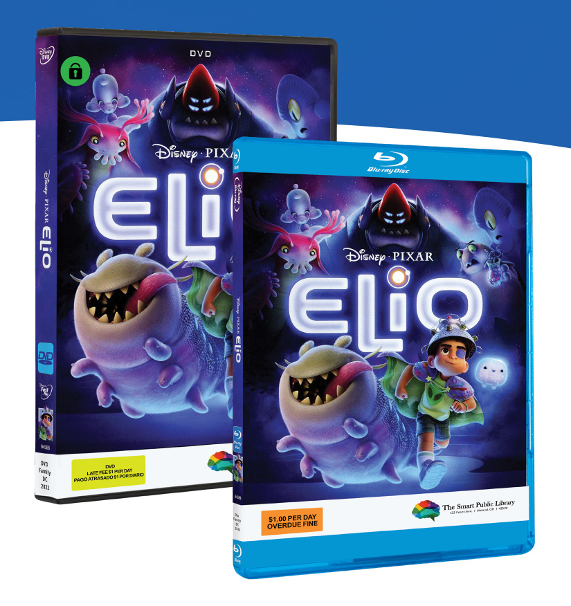 Why Midwest Tape? Customized processing for every media type