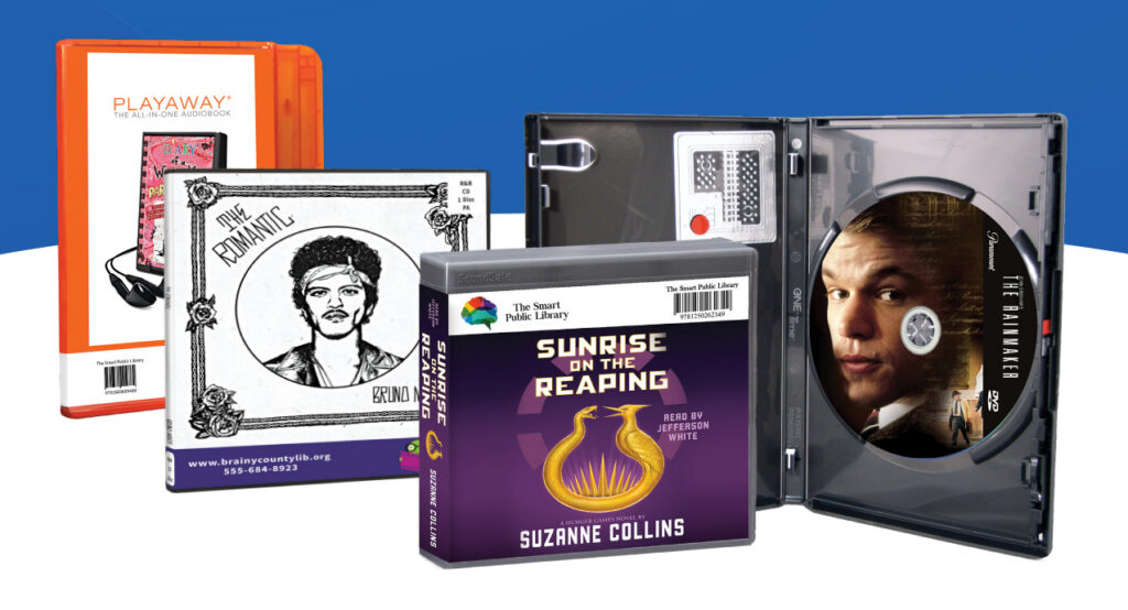 Midwest Tape Leads the Industry