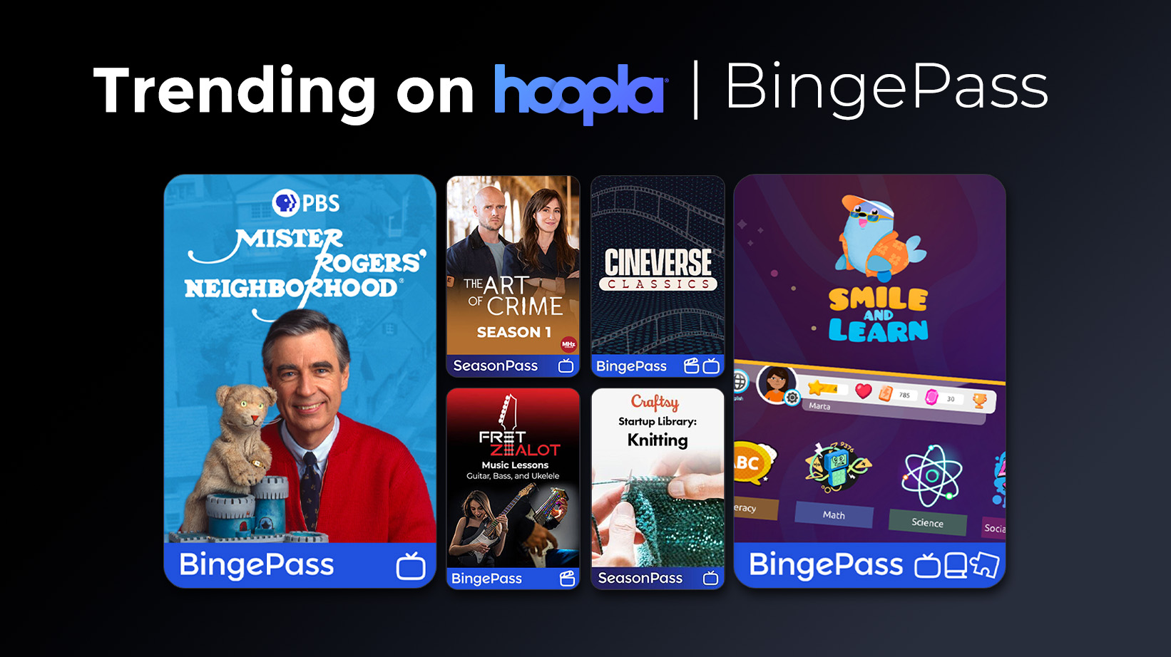 Social-FB_TOH-TrendingOnHoopla-BingePass_3-2026