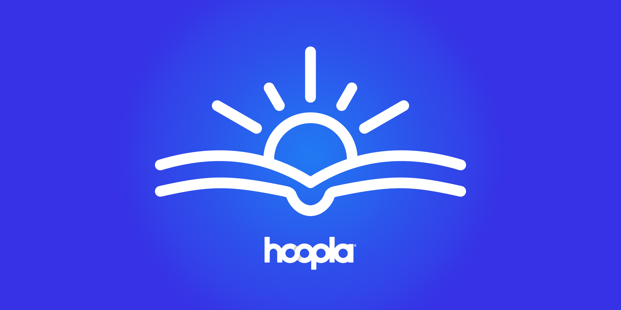 Your Summer Reading on Hoopla