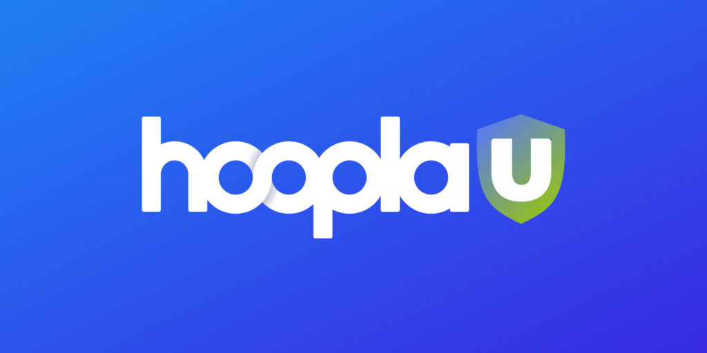 Hoopla U
