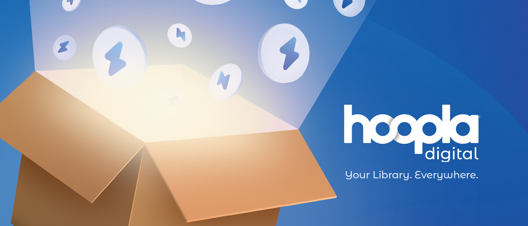 Instant Bundles on Hoopla Digital