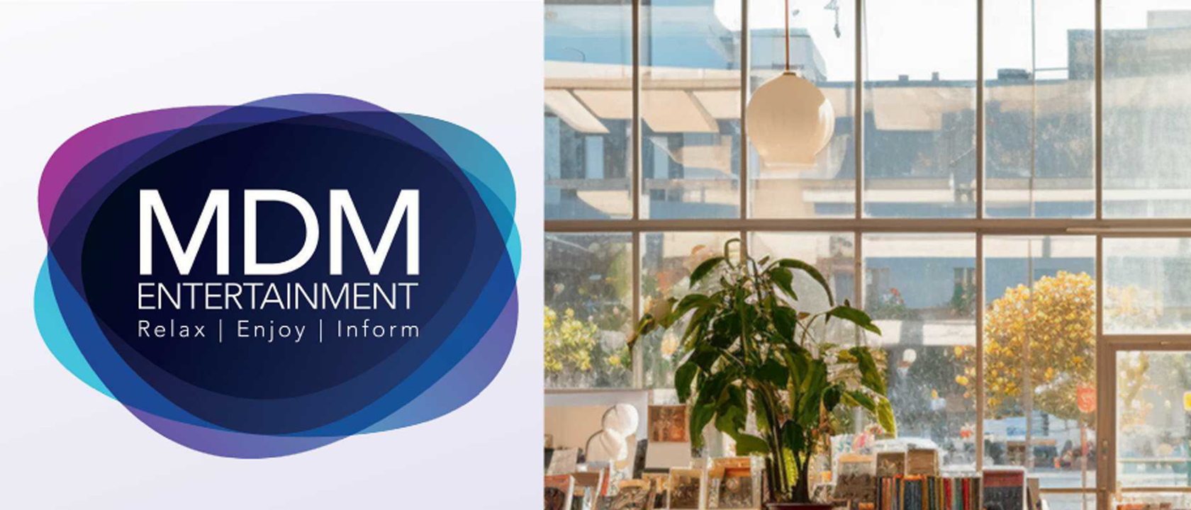 MDM Entertainment