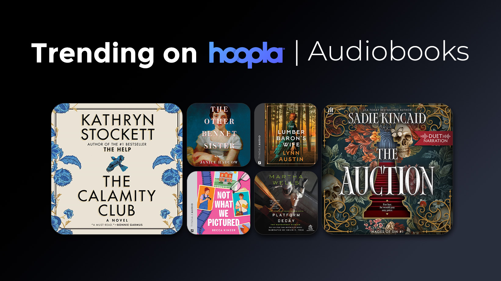Social-FB_TrendingOnHoopla-audiobook_6-2026