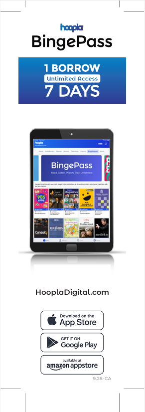 Bookmark_BP-BingePassonHoopla-CA_2025
